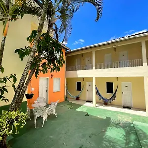 Nativa Hotel Porto Seguro