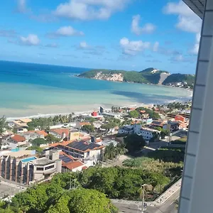 Ponta Negra Flat Apart-hotel Natal