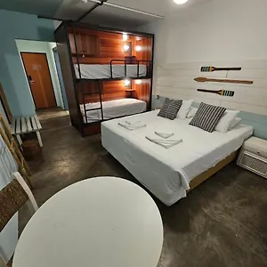 Mole Hotel Florianópolis